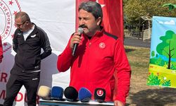 Hasan Kalın: "Geleceğe umut dolu adımlarla hep birlikte yürüyeceğiz"