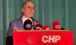 İbrahim Arslan: "O sandık mutlaka gelecek, getireceğiz o sandığı"