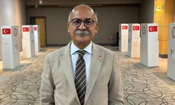 İbrahim Arslan: "bütün bu kumpasları boşa düşürmek bizim temel görevimiz"