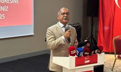 İbrahim Arslan'dan sert sözler; "Bu kötülüklerle mücadele edecek en öncü siyasal parti CHP'dir"