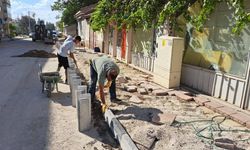 İnönü Belediyesi'nden dikkat çeken çalışma; İlçe halkı çok memnun