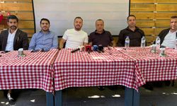 İş insanı Hasan Haydar: "3. Lig’e, 2. Lig’e ya da amatör liglere gerekli destek verilmiyor"