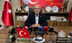 İsmail Candemir: "Eskişehir’de altyapı yatırımı uzun süredir yapılmıyor"