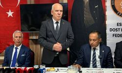 İsmail Candemir: "Kimsenin kafasında bir soru işareti olmasın"