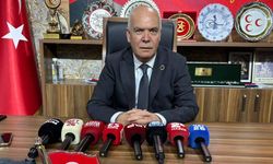 İsmail Candemir: "Alpagut Atalan Maden Projesini siyasetçiler değil uzmanlar tartışsın"