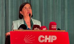 Jale Nur Süllü: "Eskişehir'i Beylikova konusunda da çok büyük bir tehlike bekliyor"