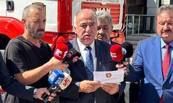 Kadir Ağır: "Esnafımızın yanında olmaya devam edeceğiz"