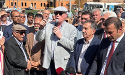 Kazım Kurt: “Cumhuriyet Halk Partisi son kaledir, kayyumlarla susturulamayız”