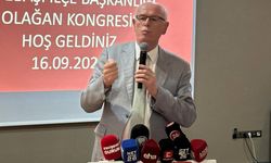Kazım Kurt Gürsel Tekin'i sert sözlerle eleştirdi; "AKP ile işbirliği yapıyor"