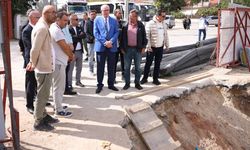 Eskişehir'e yeni bir cazibe merkezi daha kazandırılıyor; Kazım Kurt açıklama yaptı
