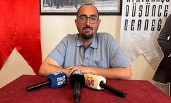 Mehmet Avci: "Safi Arpaguş Hoca’nın yaptığı yanlışın bir an önce farkına varmasını umuyoruz"