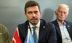 Melih Aydın: "Vatandaş artık bu işlerden bıktı"