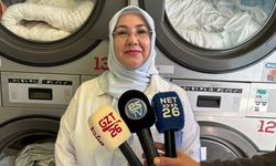 Meral Öztürk: "Kuru temizleme kıyafetlerin ömrünü uzatır"