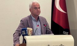 Metin Güler: "Tüccarın esnafın sorunlarını burada dile getirmek zorundayım"