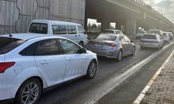 Metin Güler’den sert uyarı; "Her gün 1 saatimiz trafikte heba oluyor"