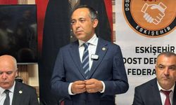 MHP Konya Milletvekili Konur Alp Koçak: "Bu fikir etrafında tüm Türkiye kenetlendi"