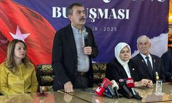 Milli Eğitim Bakanı Yusuf Tekin Eskişehir’de konuştu ve Ahmet Kaya örneğiyle yasakçı anlayışı eleştirdi