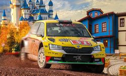 Motor sporlarının kalbi Eskişehir’de atacak: Esok Rally başlıyor
