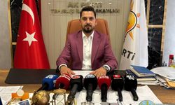 Muhammed Ali Kaya: "Tepebaşı Belediyesi artık arazi mafyası gibi davranmaktan vazgeçmeli"