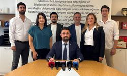 Mustafa Çelik: "Bizlere düşen sorumluluk çok daha büyük"