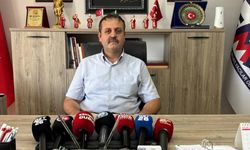 Mustafa Köroğlu: "Mobilya sektöründe çırak ve eleman sıkıntısı yaşanıyor"