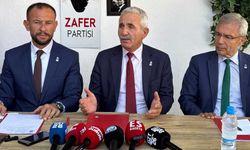Nihat Babaözü Eskişehir'de konuştu; "Çok tehlikeli günlere gidiyoruz, bize bir şey olmaz demeyelim"