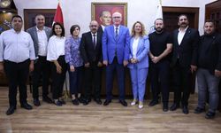 Odunpazarı Belediyesi’nde işçilere yüzde 37 zam yapıldı