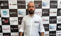 Odunpazarı ESOK Rally'e az bir süre kaldı; Serdar Yağız'dan açıklamalar