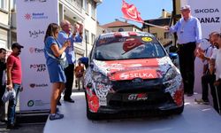 Odunpazarı ESOK Rally'nin tarihleri belli oldu; Az bir süre kaldı