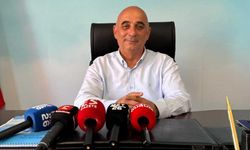 Rahmi Çınar: "Cumhuriyet Halk Partisi hem bu ülkenin birinci partisidir hem de umududur"
