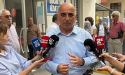 Rahmi Çınar: "Gürsel Tekin gibileri bu ülke asla affetmedi, bundan sonraki süreçte de affetmeyecek"
