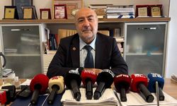 Saadet Partisi Eskişehir İl Başkanı Fesih Bingöl Eskişehir'e yatırım yapılmamasını sebebini açıkladı