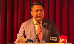 Bülent Kaya: "Ülkemizin önümüzdeki en az 20-30 yılını Amerika’ya bağlama riskiyle karşı karşıyayız"