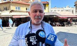 Sebahattin Tetik: "Gurbetçiler artık Eskişehir ve Emirdağ'a yatırım yapmıyorlar"
