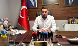 Serdar Ulucan: "Mevcut iktidar yıllardır yandaşlarını kayırarak hareket ediyor"