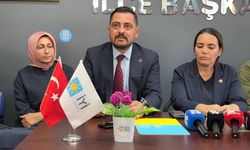 Serdar Ulucan: "İnşallah önümüzdeki seçimlerde de iktidar olacağız"