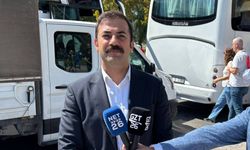Talat Yalaz: "Cumhuriyet Halk Partisi bu tür baskıları geride bırakıp yoluna devam edecek"