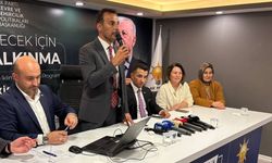Talha Kös: "500 bin konuttan Eskişehir de payını alacak"