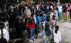 Tepebaşı Belediyesi başlattı; Her gün başka bir mahallede coşku yaşanacak