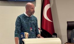 Tolga Balcı: "ETO Akademi üyelerine ücretsiz seminerler artık neden yok?"