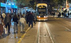 TÜKDES'ten eleştiri; Eskişehir’de toplu ulaşım güvenli ve konforlu değil