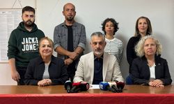 Türk Mühendis ve Mimar Odaları Birliği: "Mücadele etmekten bir adım bile geri adım atmayacağız"