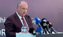 Türksat Genel Müdür Yardımcısı İrfan Yıldız: "Eskişehir’in yalnızca teknolojisine değil ekonomisine de katkı sağlıyoruz"
