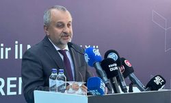 Türksat Genel Müdürü Ahmet Hamdi Atalay: "Üzerinde çalışıyoruz ve birkaç yıl içinde onu da devreye alacağız"