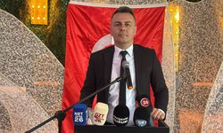 Uğur Can Eskişehir Şoförler ve Otomobilciler Odası Başkanlığına aday olduğunu açıkladı