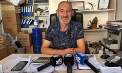 Yılmaz Aşçı: "Arıcılar yeterli desteği görmekte zorlanıyorlar"