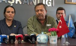 Yüksel Arslan’dan Eskişehir'de sert çıkış: “Millet süslü sözlere aldanmaz”