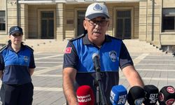 Uğur Sarıkaya: "Görevimizi Cumhuriyet şehri Eskişehir’de yapmanın gururunu taşıyoruz"
