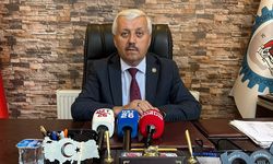 Adnan Karamanlı'dan Ekrem Birsen'e Antalya eleştirisi; "Bence bu bir seçim yatırımıdır"