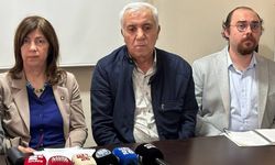 Ahmet Adalı: "Bu gidişle Sakarya Nehri’ni de kurutacaklar"